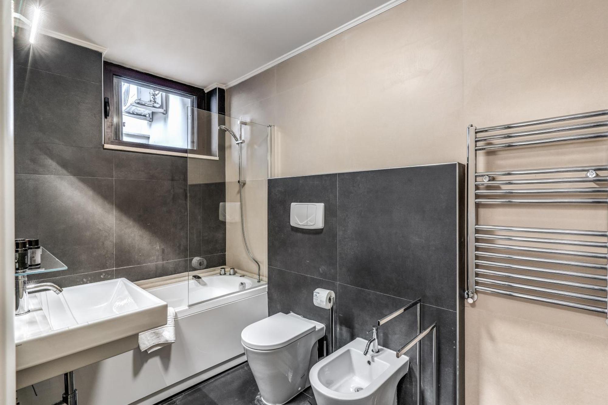The Loft Trastevere Apartment Rome