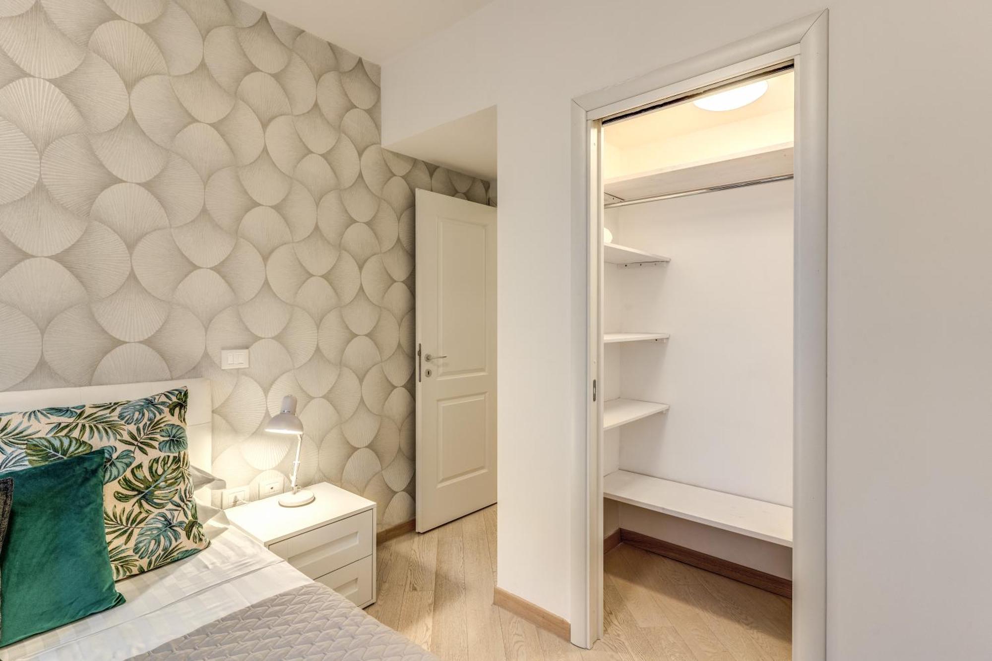 The Loft Trastevere Rome