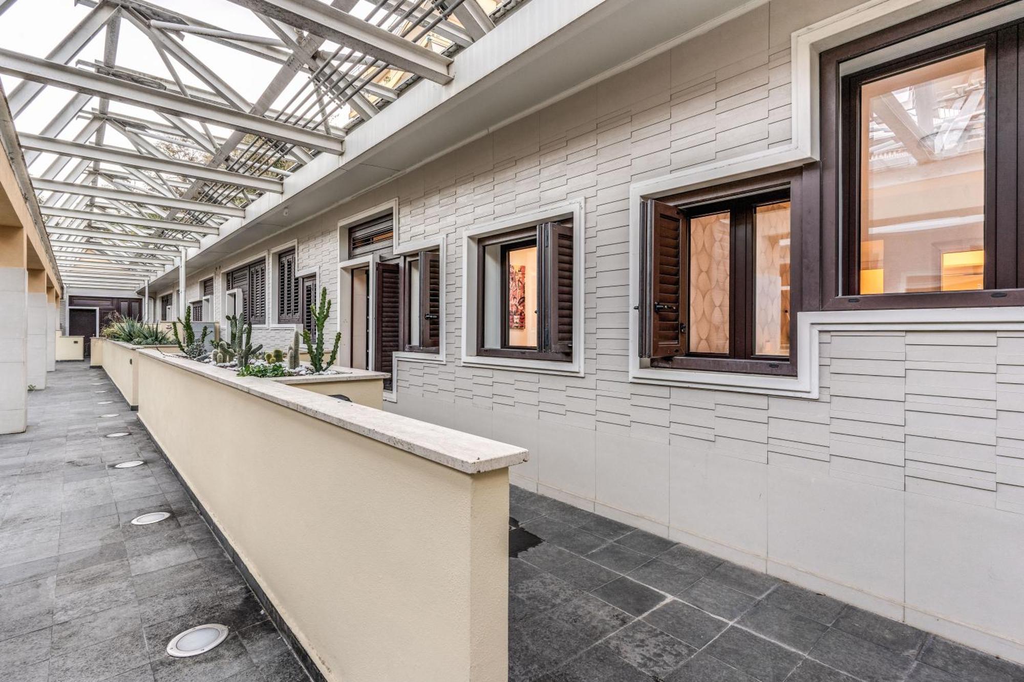 The Loft Trastevere Apartment Rome