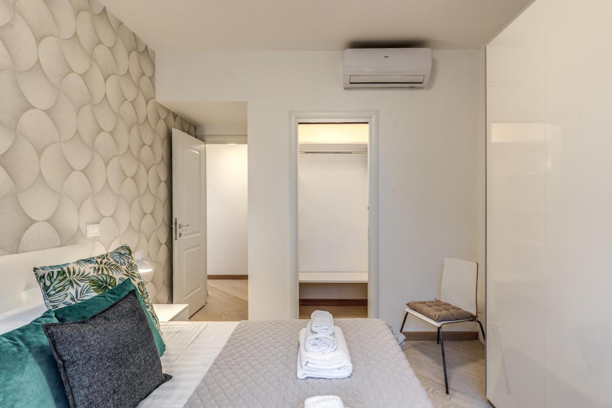 The Loft Trastevere Rome