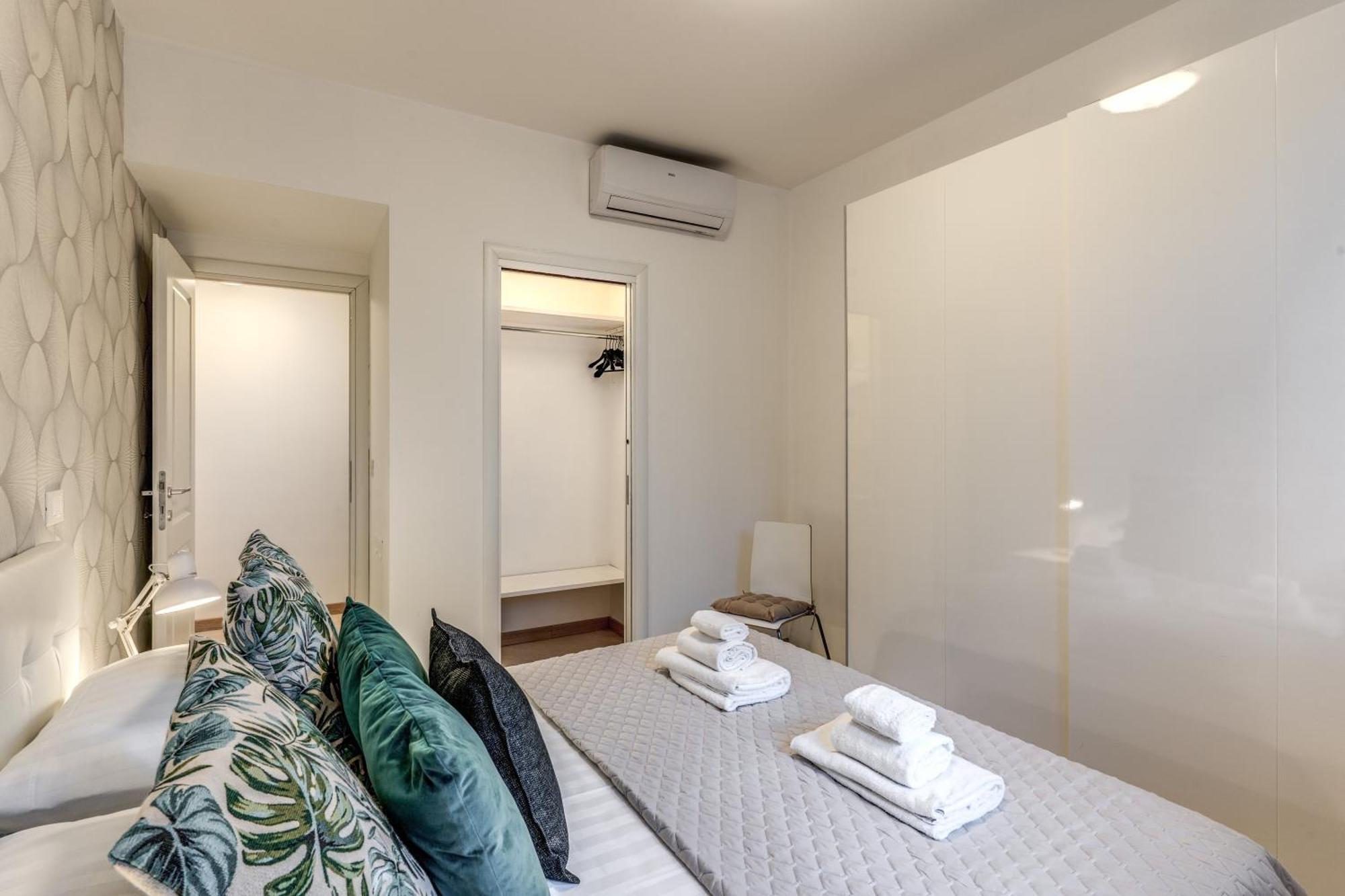 The Loft Trastevere Rome
