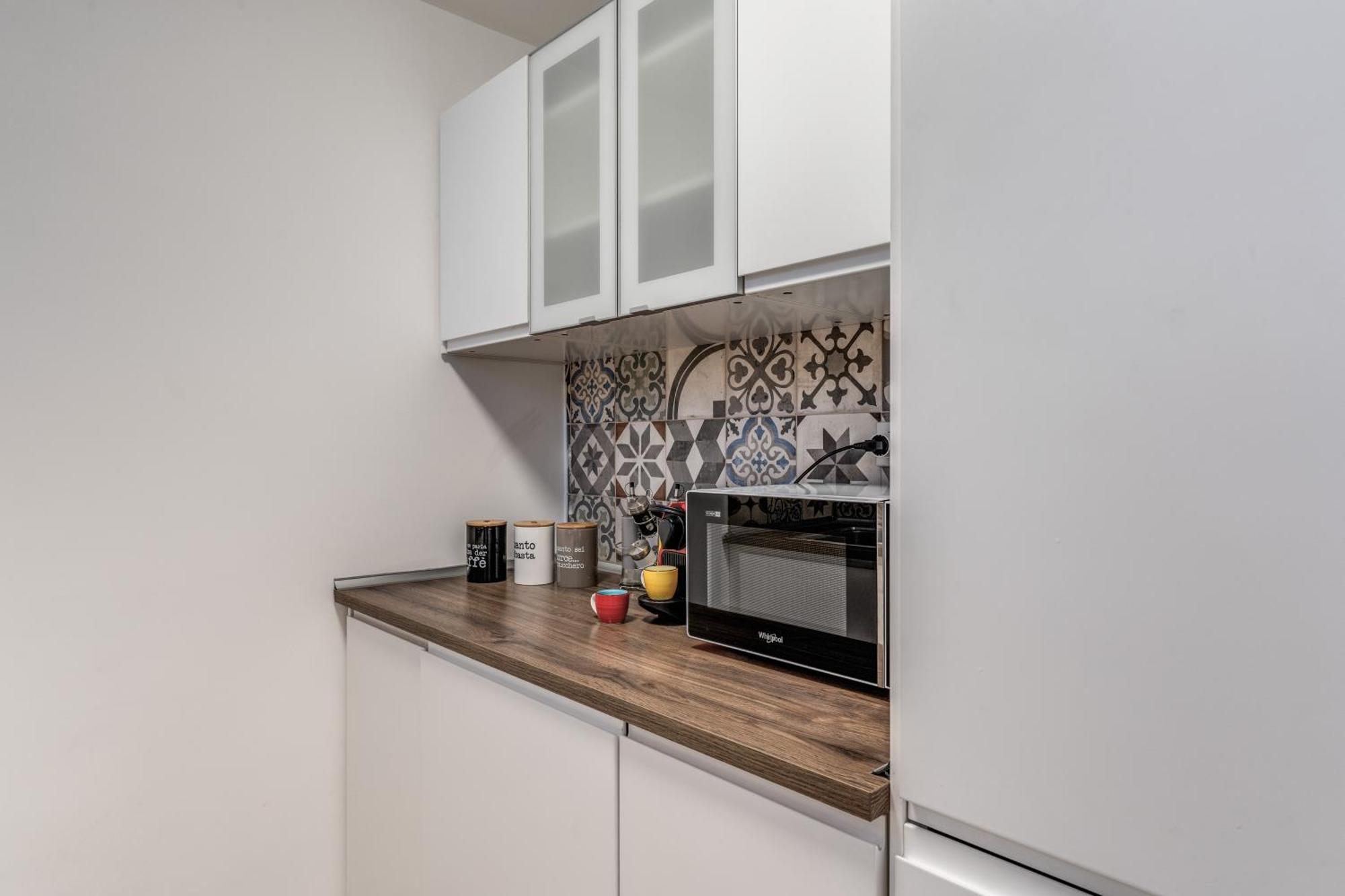 The Loft Trastevere Apartment Rome