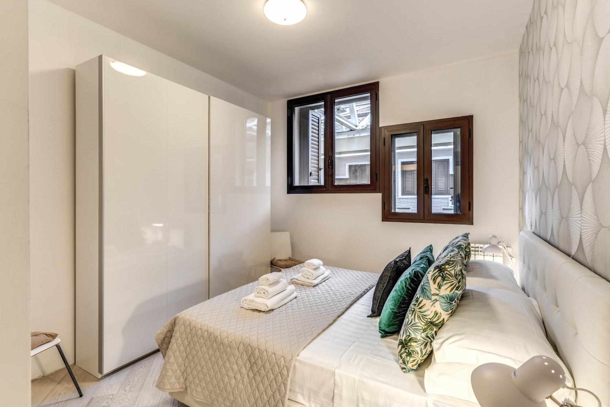 The Loft Trastevere * Rome