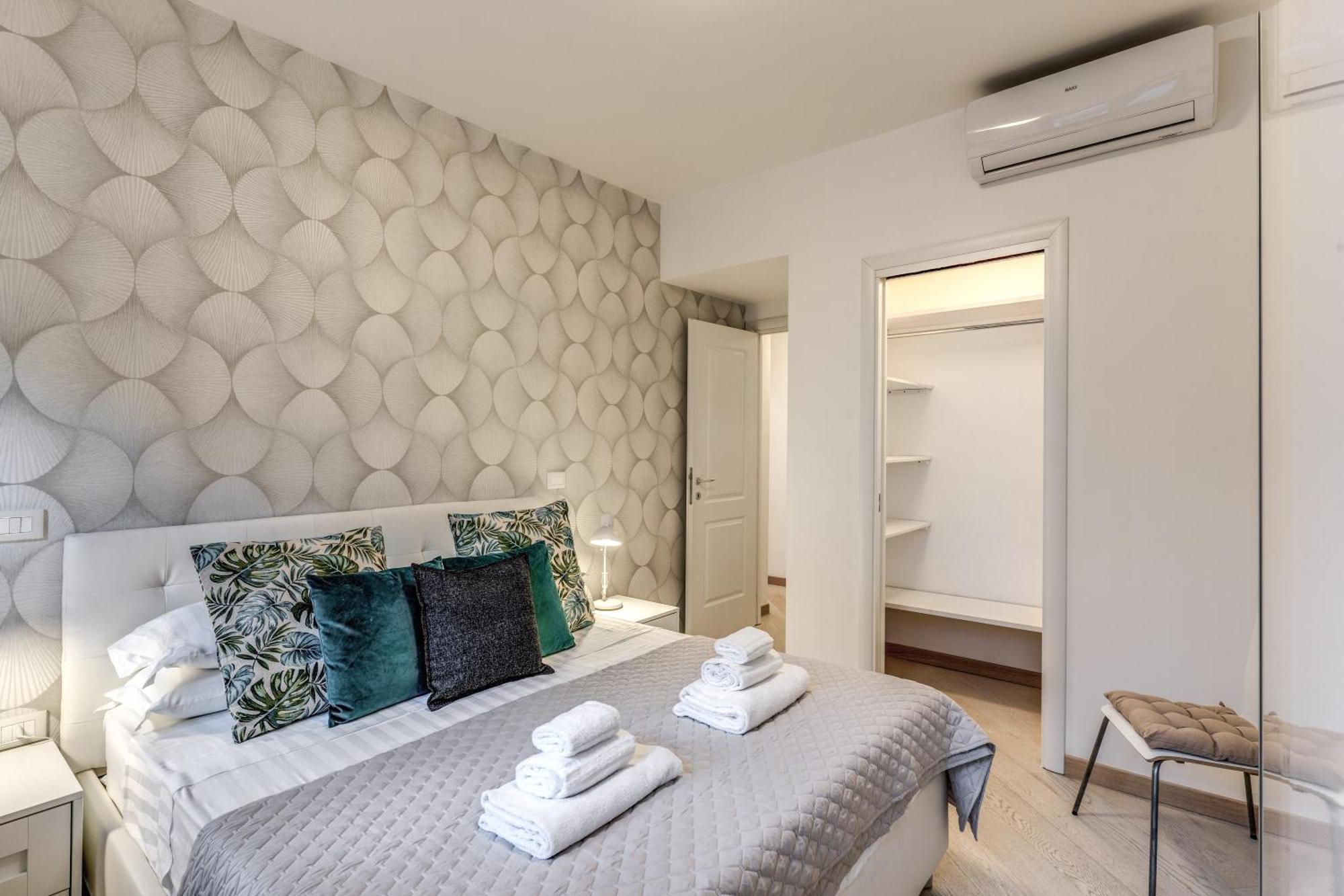 The Loft Trastevere Rome